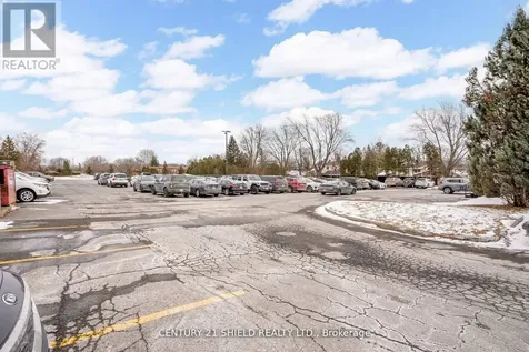 820 Mcconnell Avenue Cornwall ON K6H 4M4