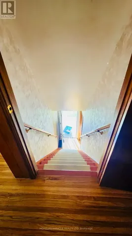 486 Matthew Brady Avenue Windsor ON N8S 3J6