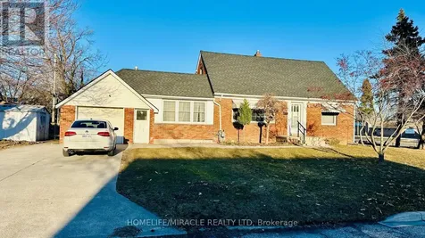 486 Matthew Brady Avenue Windsor ON N8S 3J6