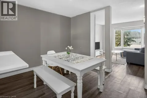 1548 Richmond Street London ON N6G 4W7