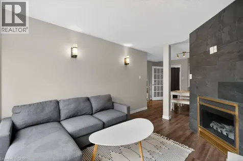 1548 Richmond Street London ON N6G 4W7