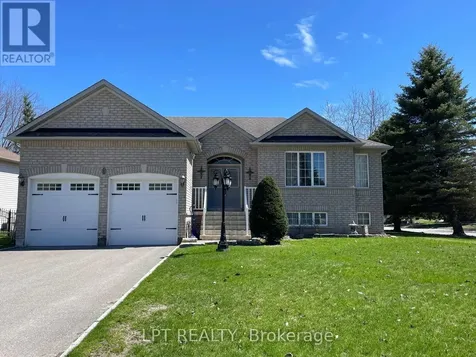 1 Bay Court Wasaga Beach ON L9Z 1P7