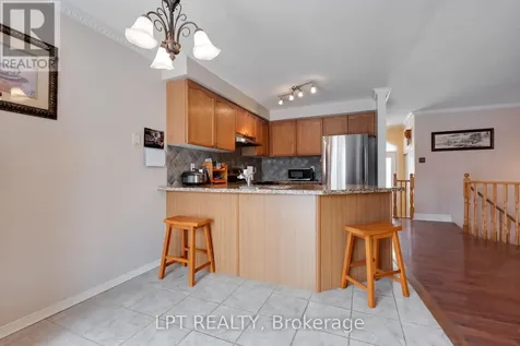 1 Bay Court Wasaga Beach ON L9Z 1P7