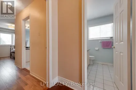 1 Bay Court Wasaga Beach ON L9Z 1P7