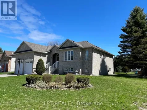 1 Bay Court Wasaga Beach ON L9Z 1P7