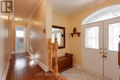 1 Bay Court Wasaga Beach ON L9Z 1P7