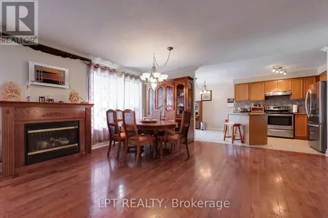 1 Bay Court Wasaga Beach ON L9Z 1P7