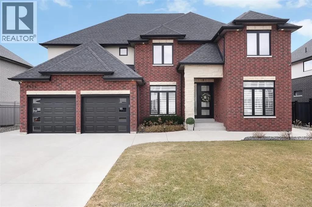 6036 Silver Maple Road Lasalle ON N9H 0L6