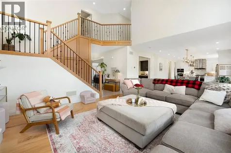 6036 Silver Maple Road Lasalle ON N9H 0L6
