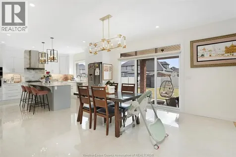 6036 Silver Maple Road Lasalle ON N9H 0L6