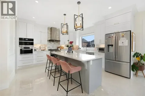 6036 Silver Maple Road Lasalle ON N9H 0L6
