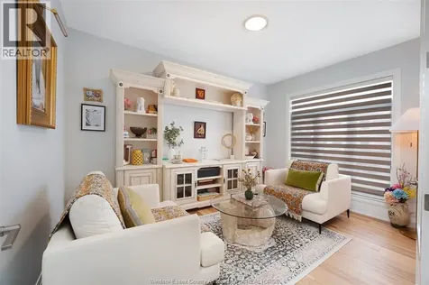 6036 Silver Maple Road Lasalle ON N9H 0L6