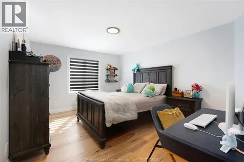 6036 Silver Maple Road Lasalle ON N9H 0L6