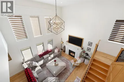 6036 Silver Maple Road Lasalle ON N9H 0L6