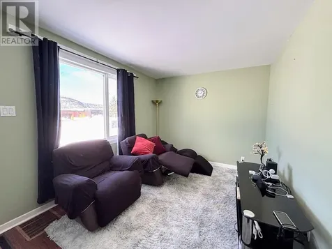 16 Wenonah Drive Manitouwadge ON P0T 2C0