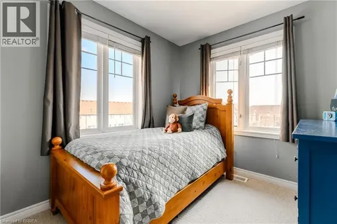310 Fall Fair Way Binbrook ON L0R 1C0