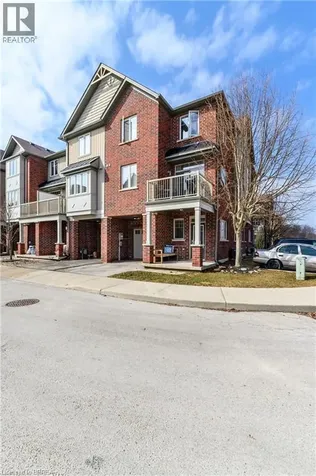310 Fall Fair Way Binbrook ON L0R 1C0