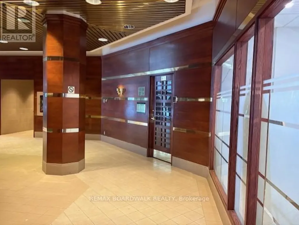 160 George Street Ottawa ON K1N 9M2