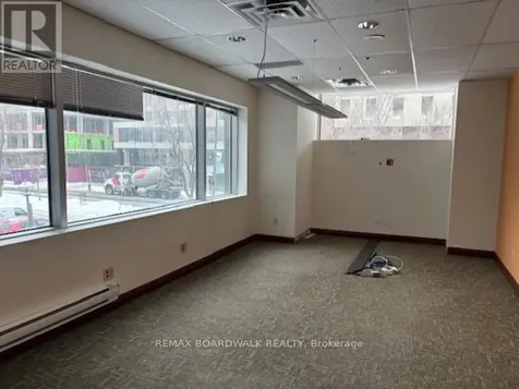 160 George Street Ottawa ON K1N 9M2