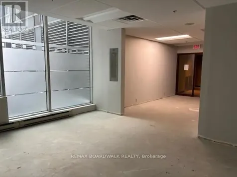 160 George Street Ottawa ON K1N 9M2