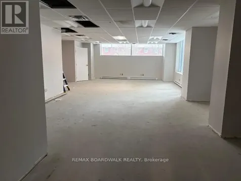 160 George Street Ottawa ON K1N 9M2