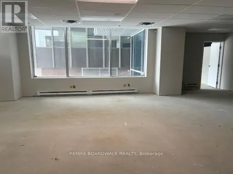 160 George Street Ottawa ON K1N 9M2