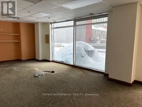 160 George Street Ottawa ON K1N 9M2