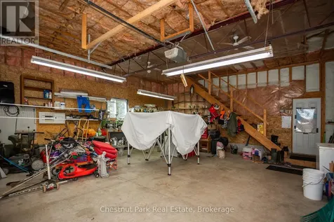 305 Barney's Boulevard Northern Bruce Peninsula ON N0H 1Z0