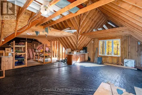 305 Barney's Boulevard Northern Bruce Peninsula ON N0H 1Z0