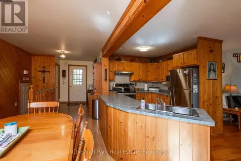 305 Barney's Boulevard Northern Bruce Peninsula ON N0H 1Z0