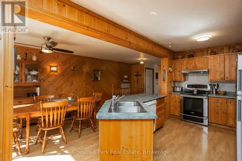 305 Barney's Boulevard Northern Bruce Peninsula ON N0H 1Z0