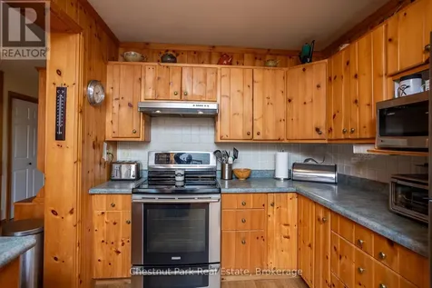 305 Barney's Boulevard Northern Bruce Peninsula ON N0H 1Z0