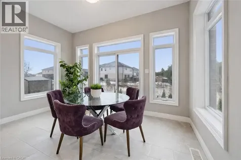 187 Ambrous Crescent Guelph ON N1G 0G3
