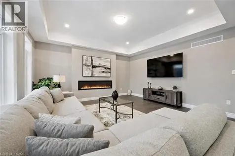 187 Ambrous Crescent Guelph ON N1G 0G3