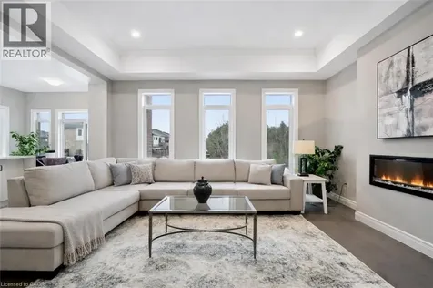 187 Ambrous Crescent Guelph ON N1G 0G3