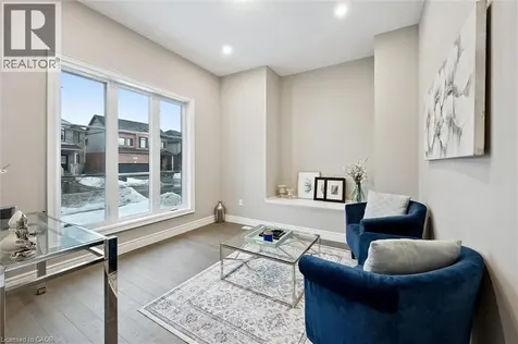 187 Ambrous Crescent Guelph ON N1G 0G3