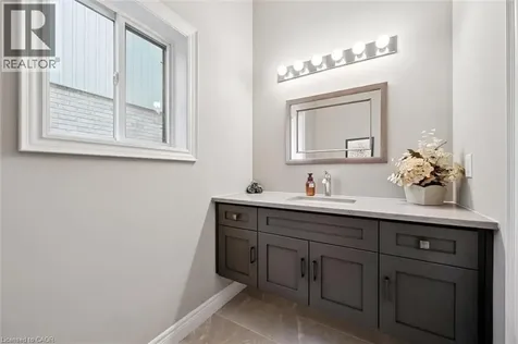 187 Ambrous Crescent Guelph ON N1G 0G3