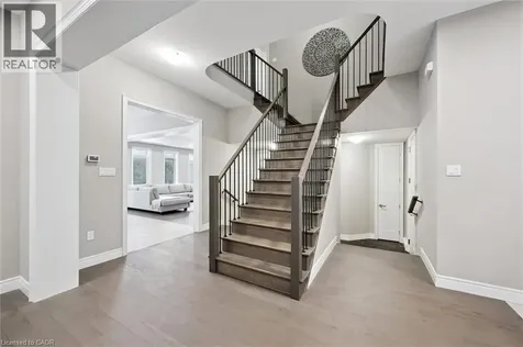 187 Ambrous Crescent Guelph ON N1G 0G3