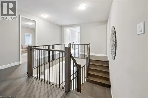 187 Ambrous Crescent Guelph ON N1G 0G3