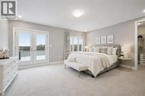 187 Ambrous Crescent Guelph ON N1G 0G3