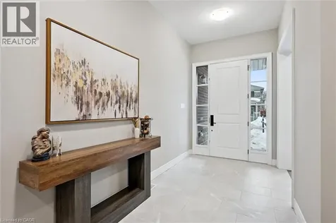 187 Ambrous Crescent Guelph ON N1G 0G3