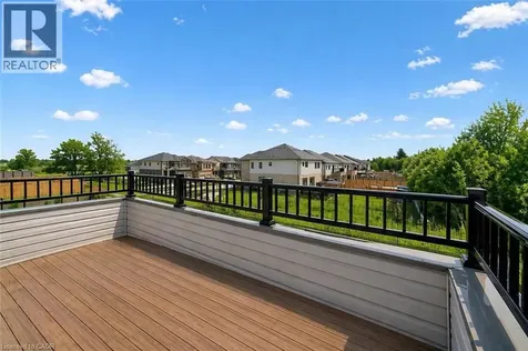 187 Ambrous Crescent Guelph ON N1G 0G3