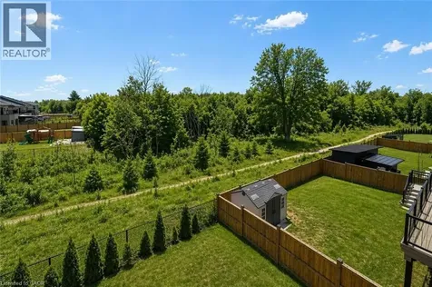 187 Ambrous Crescent Guelph ON N1G 0G3