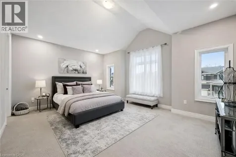 187 Ambrous Crescent Guelph ON N1G 0G3