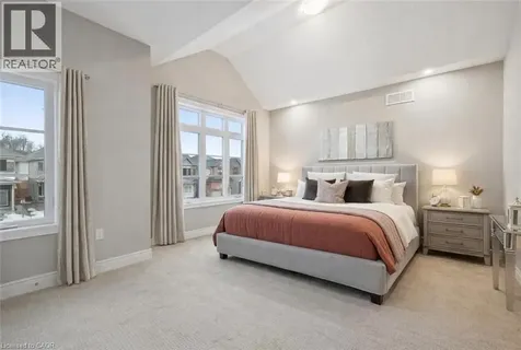 187 Ambrous Crescent Guelph ON N1G 0G3