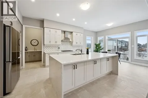 187 Ambrous Crescent Guelph ON N1G 0G3
