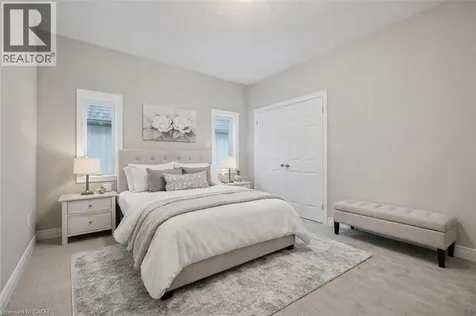 187 Ambrous Crescent Guelph ON N1G 0G3