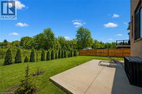 187 Ambrous Crescent Guelph ON N1G 0G3