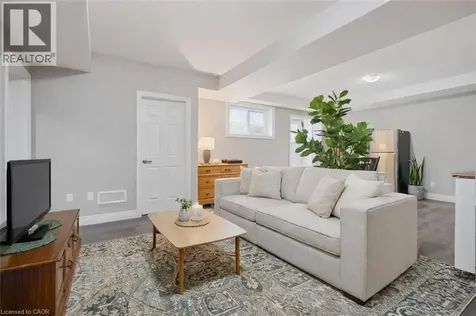 187 Ambrous Crescent Guelph ON N1G 0G3