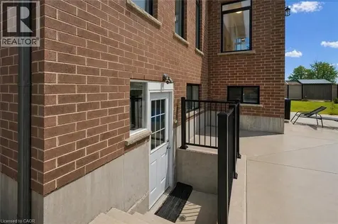 187 Ambrous Crescent Guelph ON N1G 0G3
